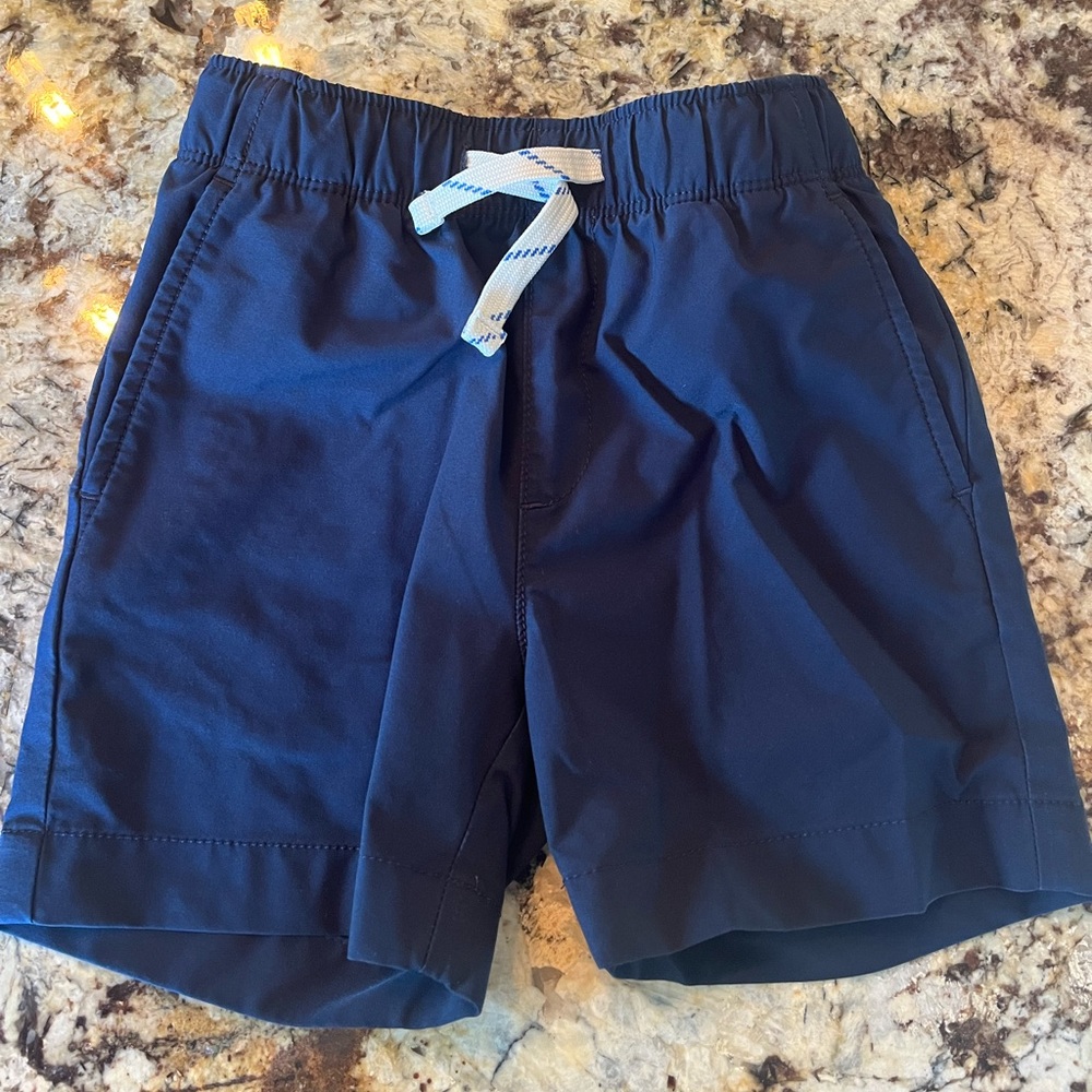 Crewcuts Boys Tech Dock Shorts